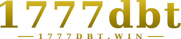 1777dbt logo
